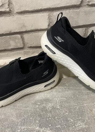 Кроссовки skechers 40 р3 фото