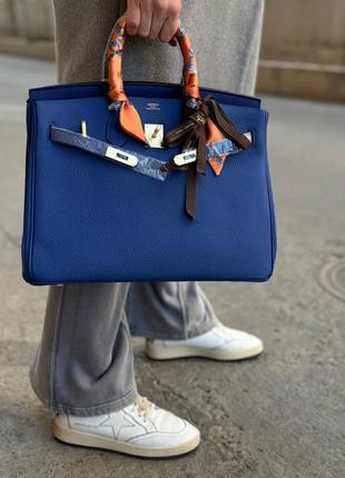 Сумка hermes birkin