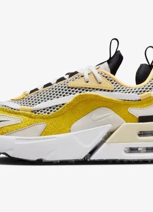 Кроссовки женские nike wmns air max furyosa оригинал