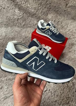 Кроссовки new balance 574