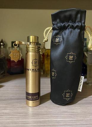 Montale intense cafe парфюмированная вода унисекс, 20 мл