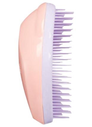 Расческа для волос tangle teezer original salmon smoothie brush