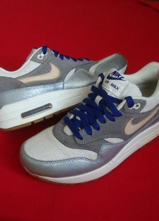 Кроссовки nike air max оригинал 36-37 размер