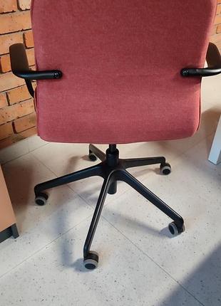 Ikea língfjäll кресло офисное4 фото