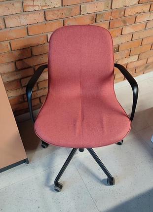 Ikea língfjäll кресло офисное2 фото