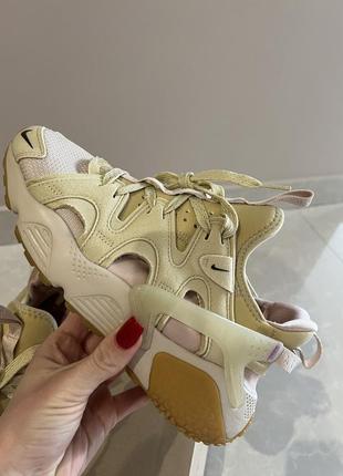 Женские nike air huarache