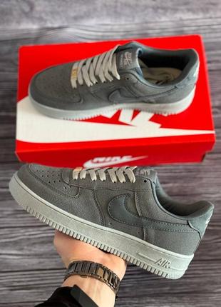 Кроссовки nike air force 12 фото