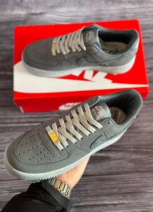 Кроссовки nike air force 15 фото