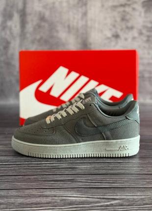 Кроссовки nike air force 14 фото