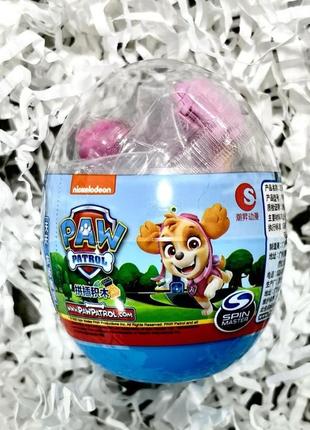 Щенячий патруль.скай. подарунковий бокс