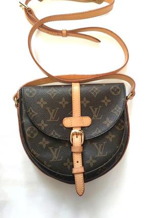 Louis vuitton monogram chantilly сумка /9613/