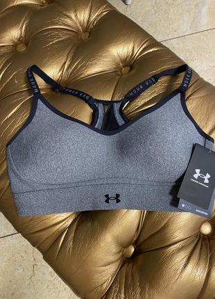 Топ, бра under armour5 фото