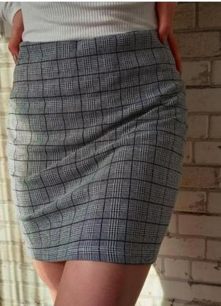 Міні спідниця від new look