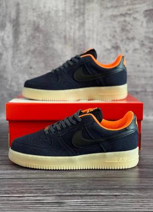 Кроссовки nike air force 1