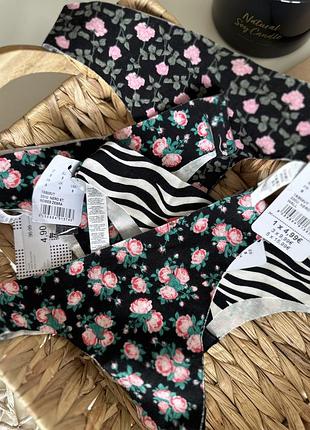 Женские трусики tezenis
