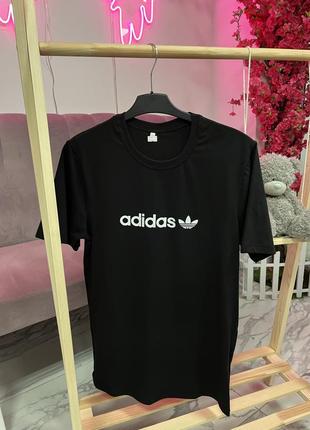 Мужская футболка adidas