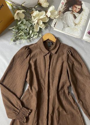 Отличное стильное платье 5