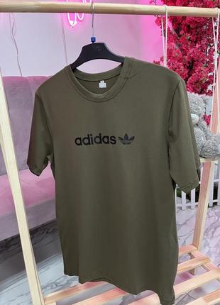 Мужская футболка adidas