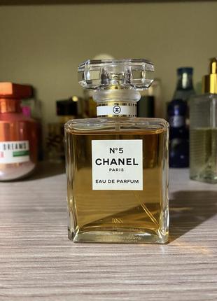 Chanel № 5