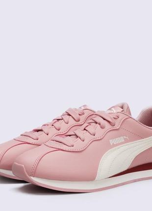 Кросовки puma-turino2 фото