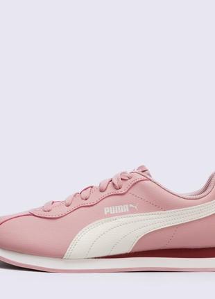 Кросовки puma-turino1 фото