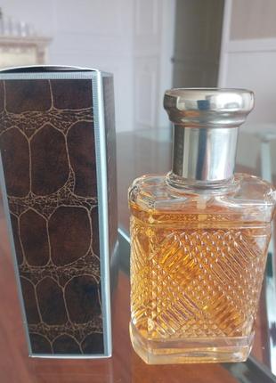 Ralph lauren safari for men 75 ml. туалетная вода.3 фото