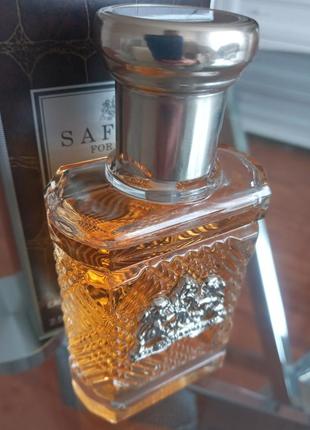 Ralph lauren safari for men 75 ml. туалетная вода.2 фото