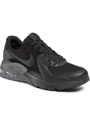 Кросівки чоловічі nike air max excee (cd4165 003)