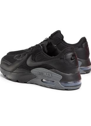 Кросівки чоловічі nike air max excee (cd4165 003)4 фото