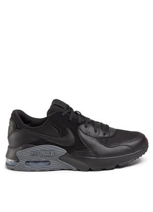 Кросівки чоловічі nike air max excee (cd4165 003)2 фото