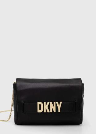 Сумочка женская dkny, оригинал! быстрая доставка 6-10 дней!