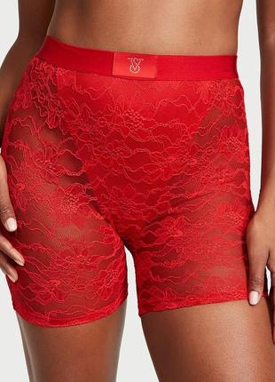Сексуальные  высокие трусики victorias secret