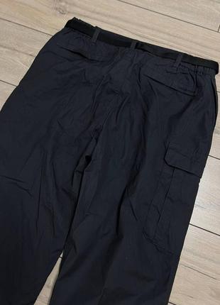 Новые мужские треккинговые карго брюки туристические craghoppers kiwi xl-xxl6 фото