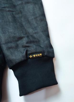 Бомбер g-star raw4 фото