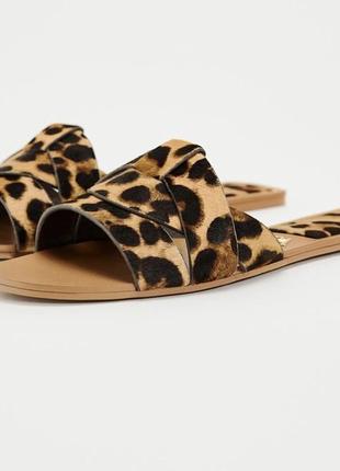 Тапочки zara новая коллекция,шлепанцы zara,хит сезона