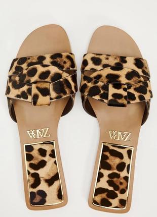 Тапочки zara новая коллекция,шлепанцы zara,хит сезона