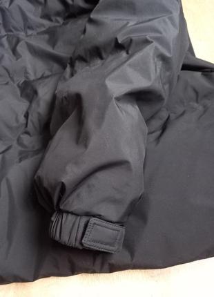 Куртка женская zara, размер l-xl.7 фото