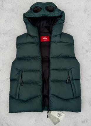 ▫️жилет c.p. company