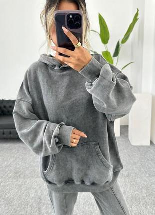 Жіноче худі з капюшоном в стилі zara туреччина