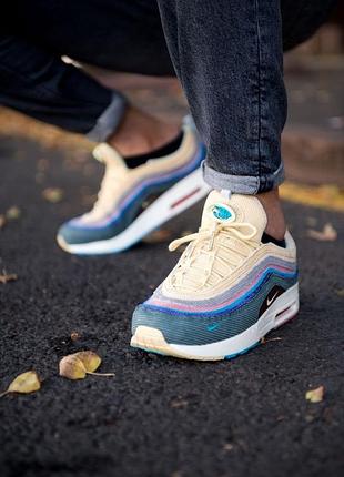 Кросівки чоловічі nike 3