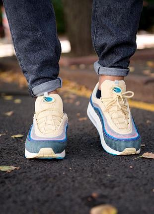 Кросівки чоловічі nike 5