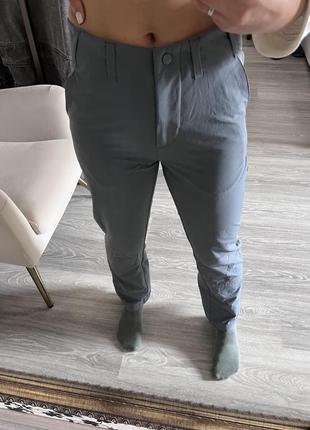 Треккинговые брюки rohan2 фото
