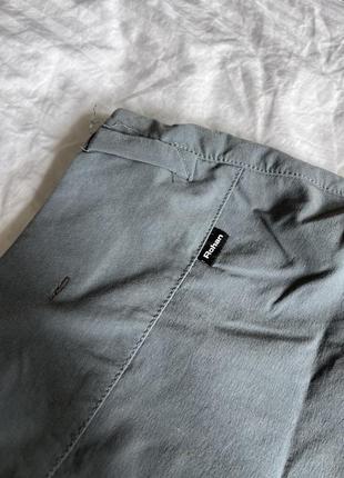Треккинговые брюки rohan5 фото