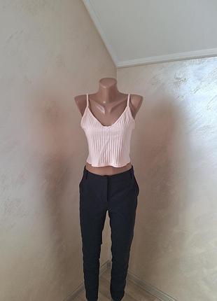 Маечка топ р 36-40