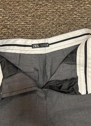Брюки zara2 фото
