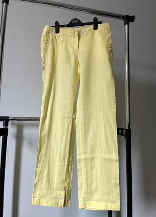 Літні штани mango2 фото