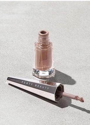 Жидкая помада, блеск для губ fenty beauty5 фото