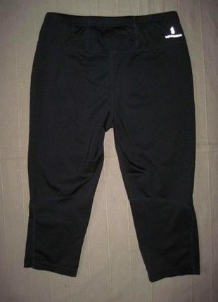 New balance (s) еластичні бігові тайтсы бриджі жіночі лосини