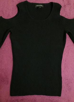 Топ в рубчик