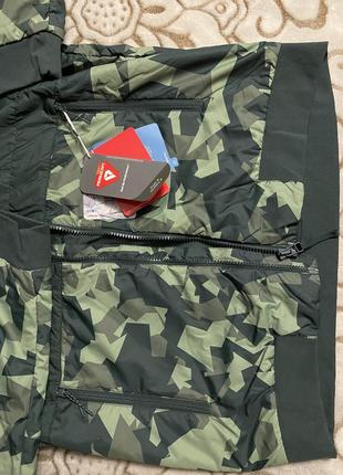 Курточка helly hansen4 фото